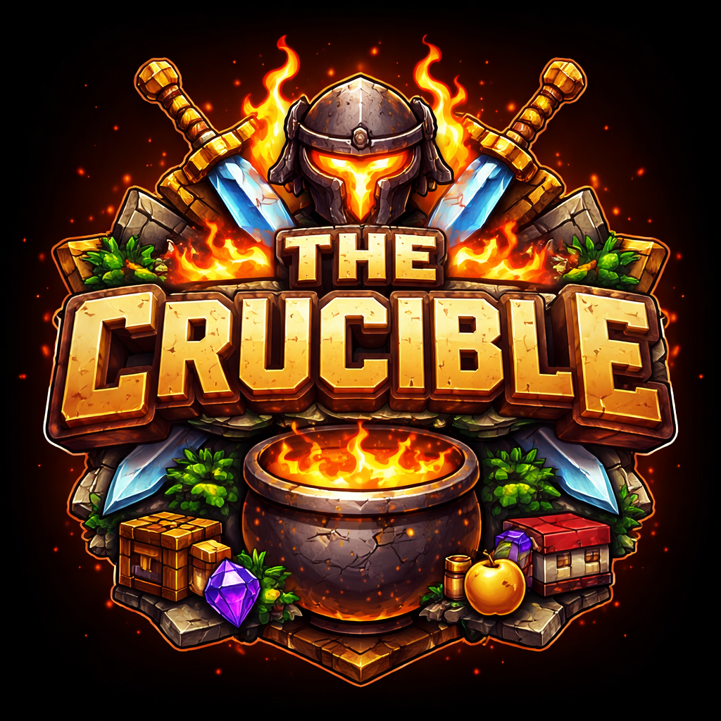The Crucible